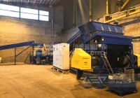 中国撕碎机哪家好？洁普智能环保——行业标杆，专业典范