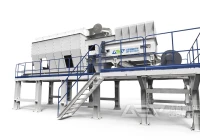 了解分选设备之“风选机”