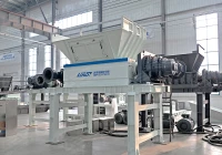 破碎筛分与固废资源再利用