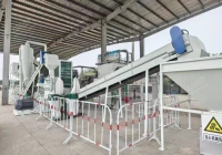 生物质粉碎造粒工艺：变废为宝的绿色能源转化之路