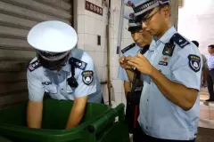 热点丨生活垃圾强制分类进入执法时代，上海和广州开始动真格了