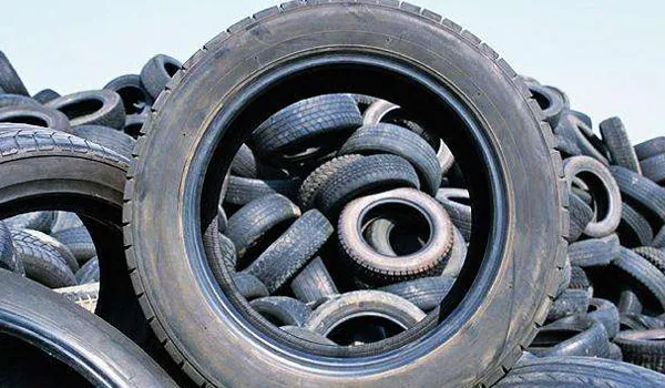 有了轮胎热裂解技术，“黑色污染”变成“黑色黄金”