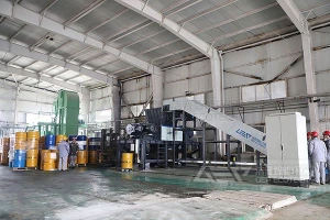 汽车车壳还需要人工拆解？NO！