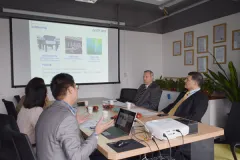 洁普智能环保与美国客户达成合作，聚焦战斗机易损件破碎处置