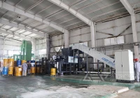 汽车油箱粉碎机应该怎么选？