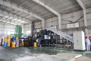 汽车油箱粉碎机应该怎么选？