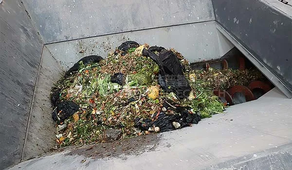 厨余垃圾该如何处置,厂家来给您解答