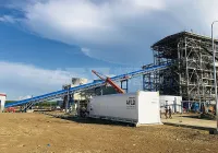 直击现场！东南亚NNBP 25MW生物质发电站项目真“燃”！