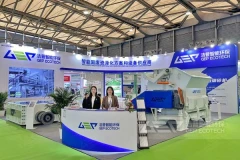 携手同行，共赢未来|洁普智能环保精彩亮相第24届中国环博会