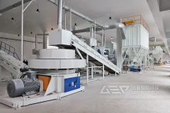 生活垃圾变废为宝