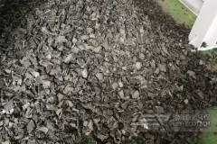 废旧轮胎TDF替代燃料资源化处置方案