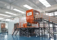 洁普环保大件垃圾处置方案介绍