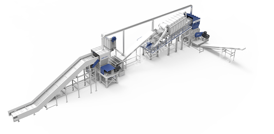 生物质耦合/发酵预处理