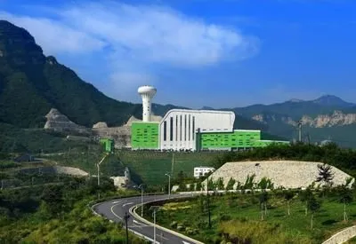 2020年河南省生活垃圾焚烧处理量将超50%