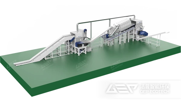 一般工业固废作为替代燃料应该如何处置？