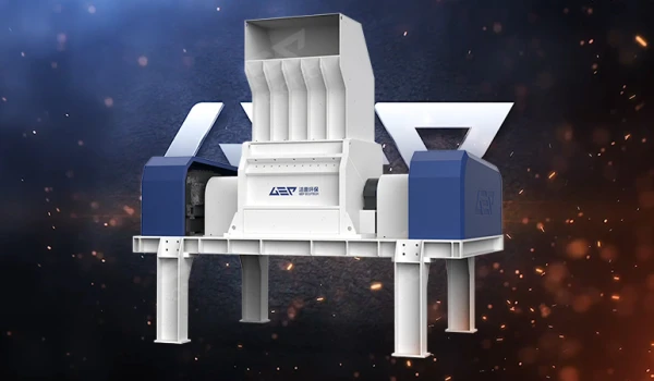 轮胎钢丝分离机