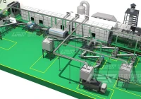 农村生活垃圾处置，下一个香饽饽？