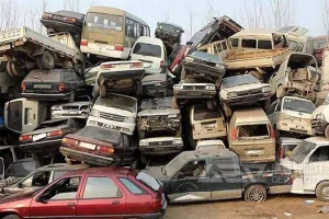 报废汽车循环利用，你需要知道这些！
