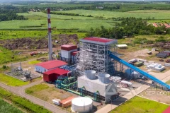 电厂生物质掺烧怎么搞？