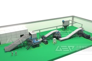 造纸厂如何变身绿色造纸术？