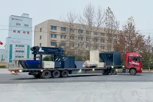 加快推进工业节能与绿色发展，工业固废处置生产线强势发力