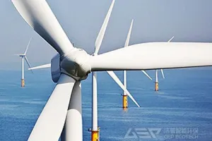 风电叶片和水泥行业合作的新思路