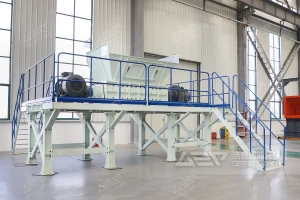 旧衣服破碎机该怎么选择？