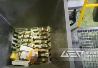 医疗废物选用哪种破碎机合适?