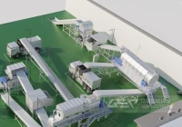 哪些物料不适合制备RDF燃料棒？