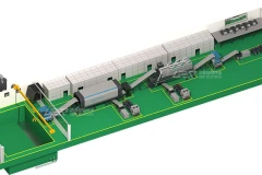 洁普环保生活垃圾处置工艺