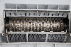 撕碎机型号大全及图片