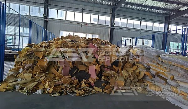 一般工业垃圾怎么处理才能得到妥善处置？