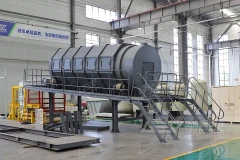 洁普核心设备之筛选设备