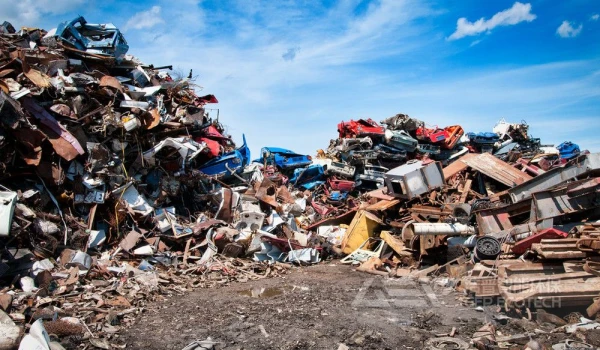 助力报废机动车拆解行业走出困境