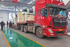 风雪无阻，您的订单保证准时送达！