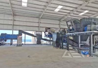 洁普撕碎机（单轴、双轴、四轴）：固废资源化处置的得力“助手”