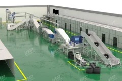 废旧轮胎资源化利用