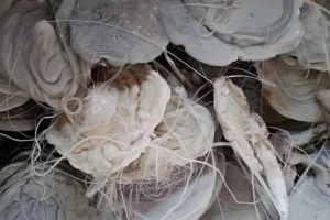 塑料机头料破碎机介绍