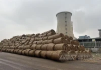 质量赞不赞，东北生物质破碎现场说了算！