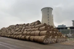 质量赞不赞，东北生物质破碎现场说了算！