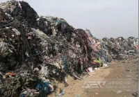 水泥厂替代燃料应用：高耗能行业的绿色突围之路