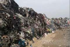 水泥厂替代燃料应用：高耗能行业的绿色突围之路