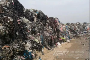 水泥厂替代燃料应用：高耗能行业的绿色突围之路