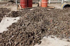 生活垃圾中的RDF资源化利用