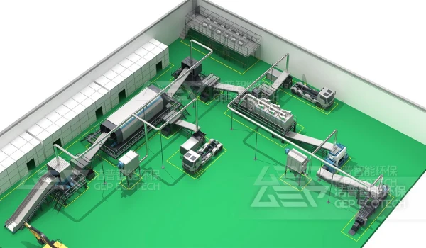 为什么要选择一般工业固废做替代燃料？