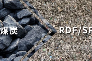 替代燃料RDF，政策托底的固废新风口