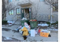 生活垃圾可回收物生产线工作流程