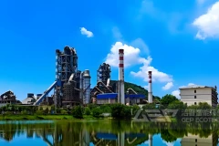 水泥厂生物质掺烧：绿色转型的创新实践