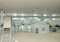 赋能环卫资源回收处置中心，洁普打造循环经济标杆