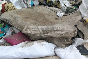 2026城市生活垃圾分类新规下，如何布局大件垃圾拆解中心？